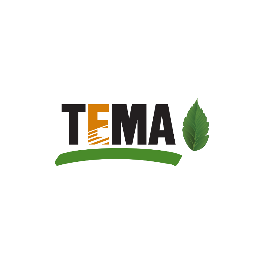 TEMA Vakfı Logo