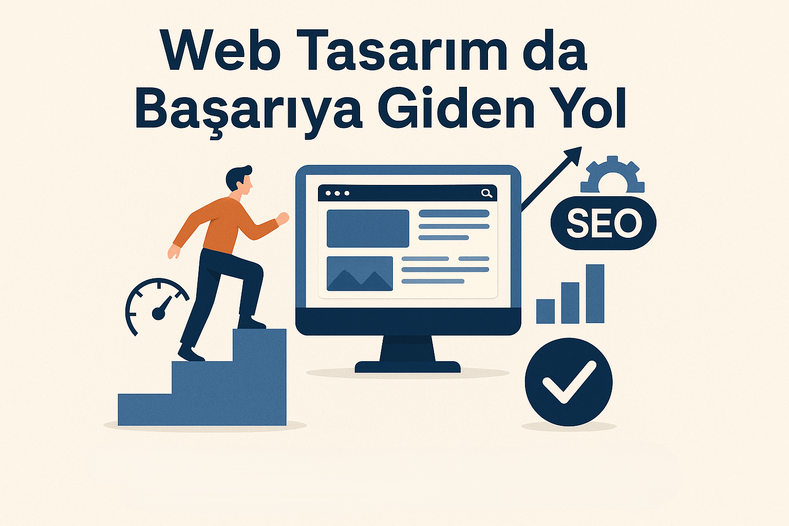 Web tasarımında yapılan en yaygın 7 hatayı ve çözüm yollarını öğrenin. SEO uyumlu, hızlı ve kullanıcı dostu web siteleri için ipuçları burada!