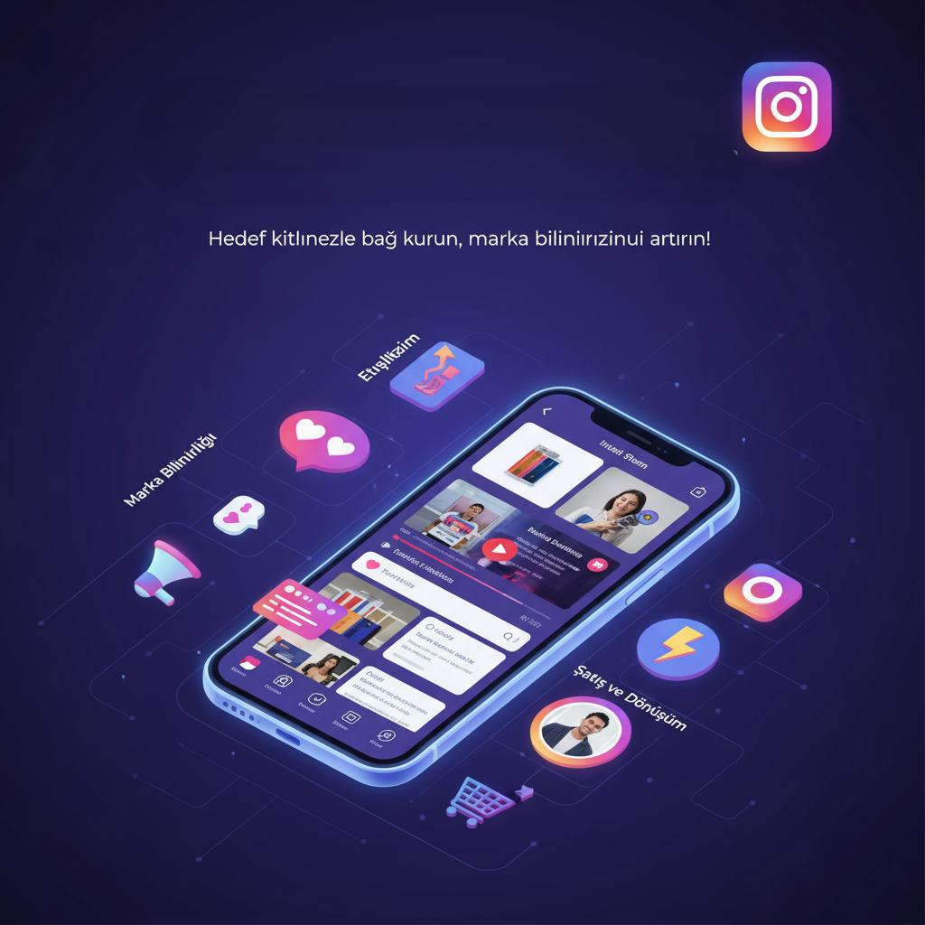 İşletmeler İçin En Etkili Instagram İçerik Fikirleri